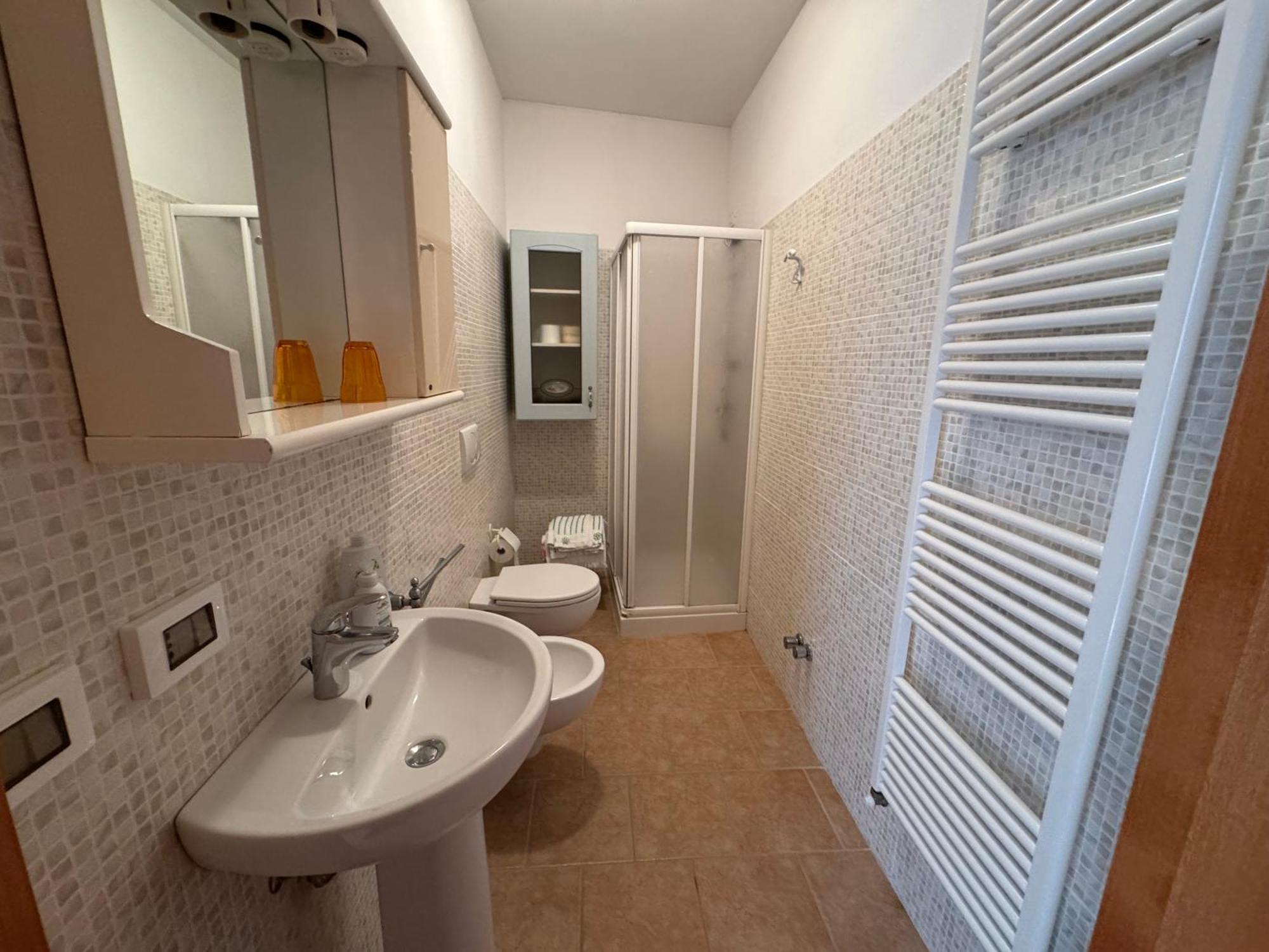 R&B Del Monte Bed & Breakfast Forli Exterior photo